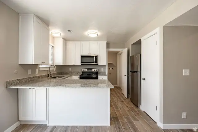 2376 S 1440 W, Salt Lake City, UT 84119 - #2