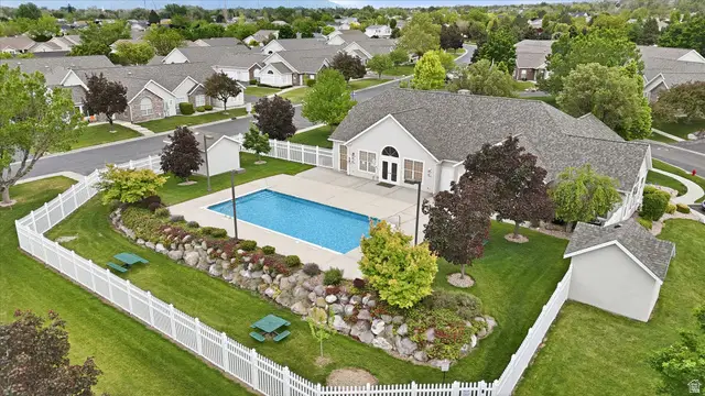 3304 S Hunter Villa Ln #D, West Valley City, UT 84128 - #2