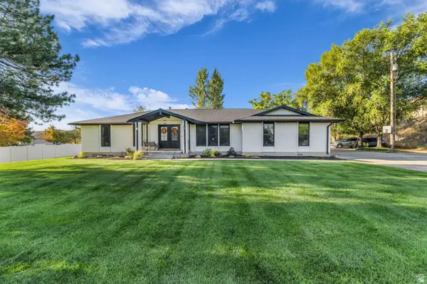 3883 W Myers Ln, Riverton, UT 84065