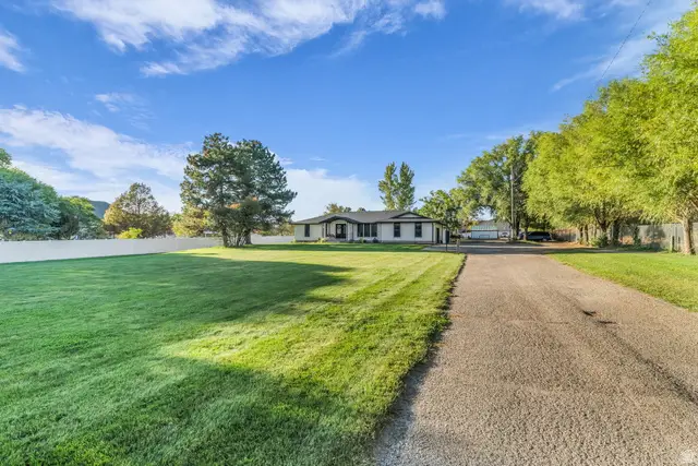 3883 W Myers Ln, Riverton, UT 84065 - #2