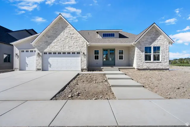 1039 N 390 E, American Fork, UT 84003 - #1