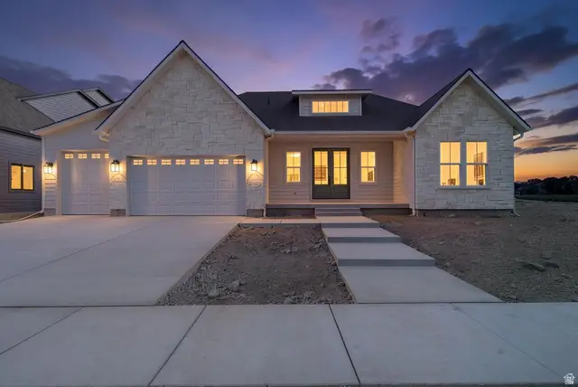 1039 N 390 E, American Fork, UT 84003 - #2