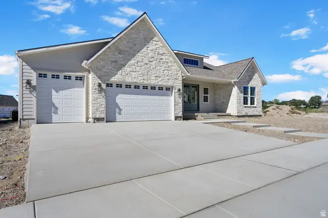1039 N 390 E, American Fork, UT 84003 - #3