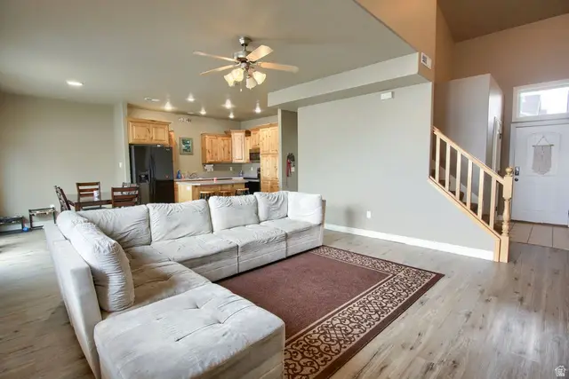 2615 W 500 N #11, Tremonton, UT 84337 - #2
