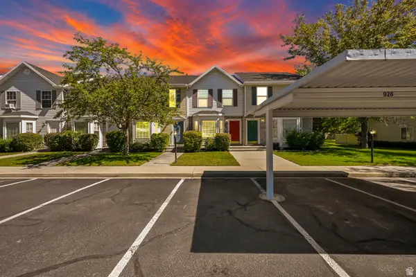 928 Independence Ave, Provo, UT 84604
