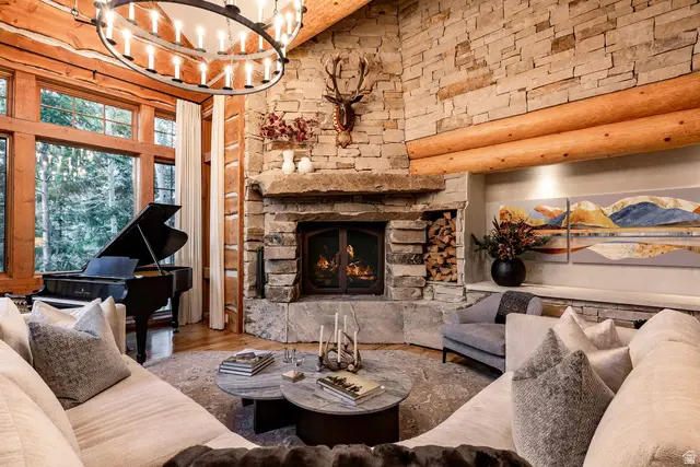 8045 Woodland View Dr, Park City, UT 84060 - #2