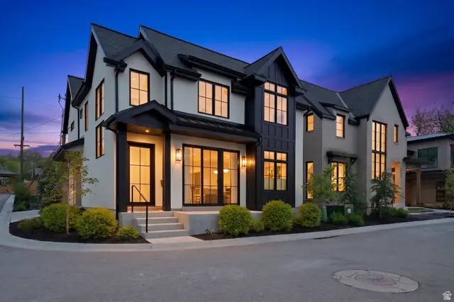 1007 S Cottam Ln E, Salt Lake City, UT 84105 - #2