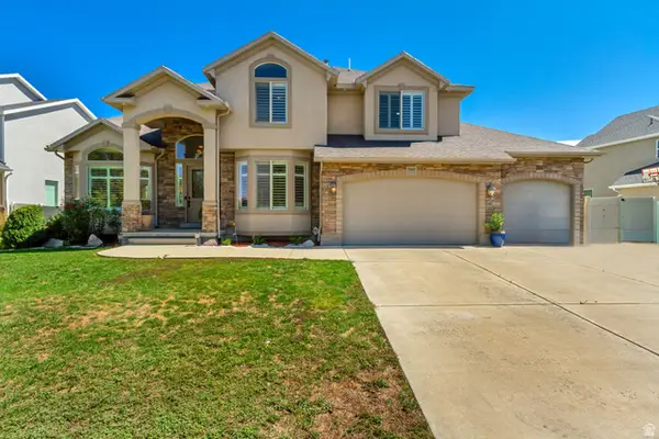 11643 S Jordan Farms Rd W, South Jordan, UT 84095