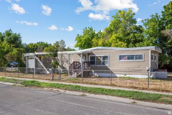 7117 S 1205 W, West Jordan, UT 84084