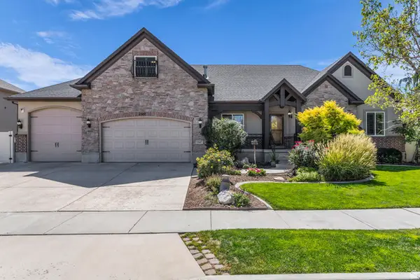2567 W Tillery Cir S, Riverton, UT 84065