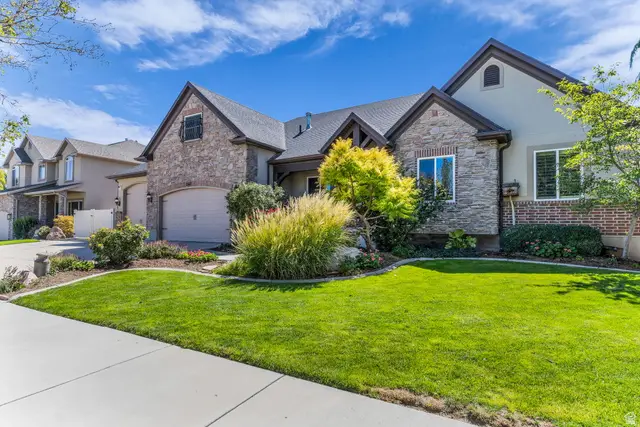 2567 W Tillery Cir S, Riverton, UT 84065 - #2