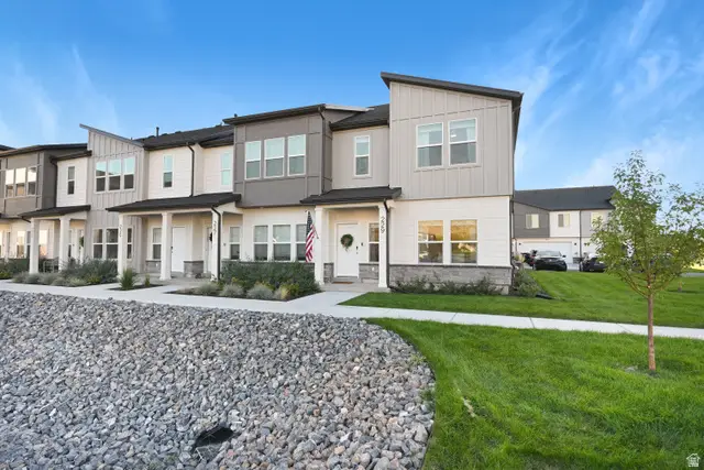 229 W 3175 S, Nibley, UT 84321 - #1