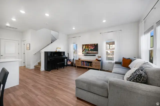 229 W 3175 S, Nibley, UT 84321 - #2