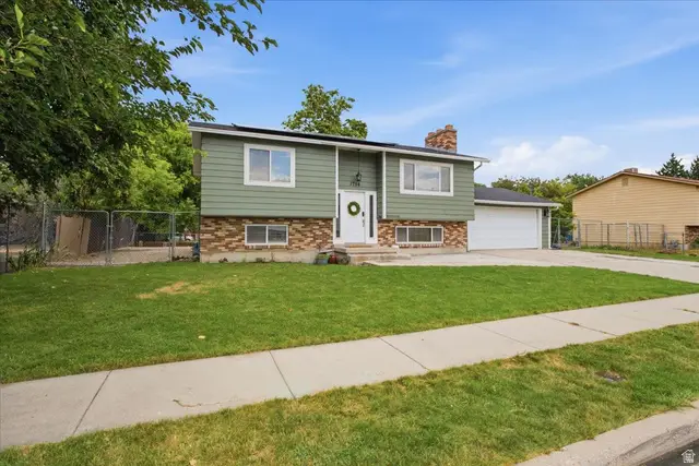1756 W Patricia Way N, Salt Lake City, UT 84116 - #2