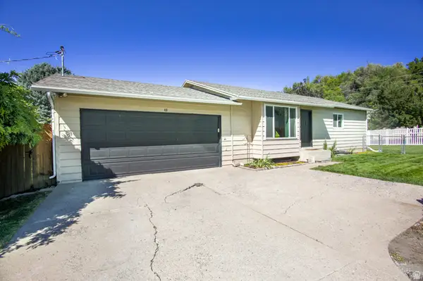 40 Canyon Cv, Logan, UT 84321