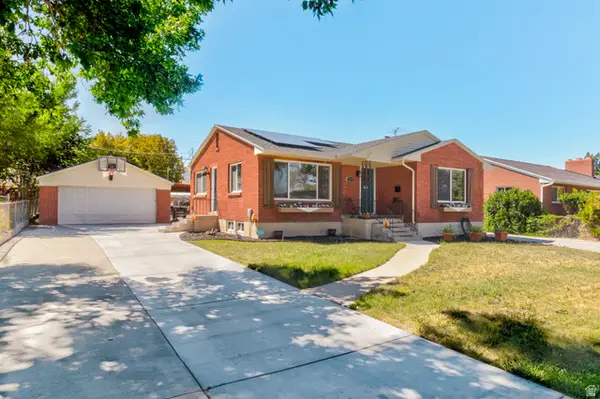 343 W 440 S, Tooele, UT 84074