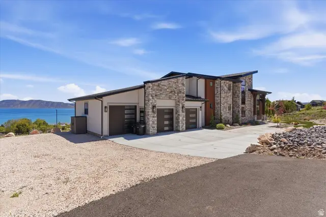 1419 S North Star Way, Garden City, UT 84028 - #3