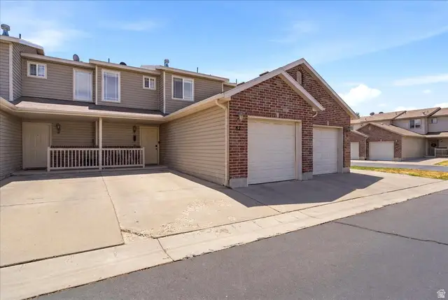 652 W 800 N #67, Clinton, UT 84015 - #2
