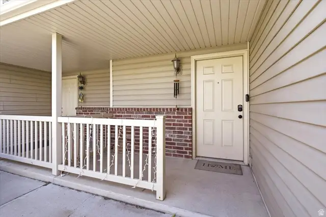 652 W 800 N #67, Clinton, UT 84015 - #3