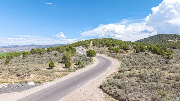 96 N Blackhawk Mtn Estates Rd #96, Indianola, UT 84629