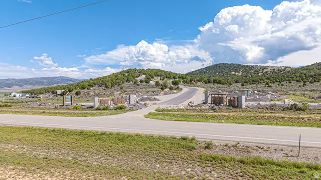 96 N Blackhawk Mtn Estates Rd #96, Indianola, UT 84629 - #2