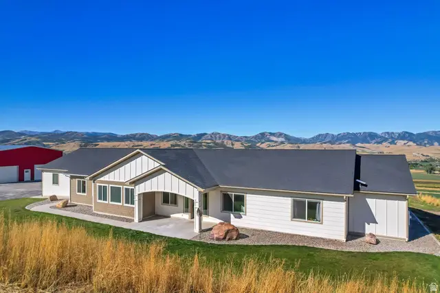 8561 S Horizon Dr, Paradise, UT 84328 - #3