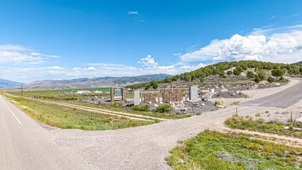 81 N Blackhawk Mtn Estates Rd #81, Indianola, UT 84629