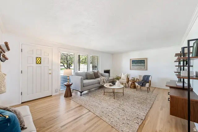 958 E Tritoma Ave, Sandy, UT 84094 - #1