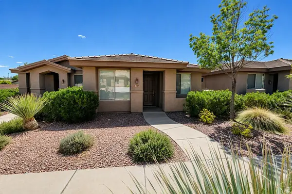 3434 E Hidden Springs Dr, Washington, UT 84780