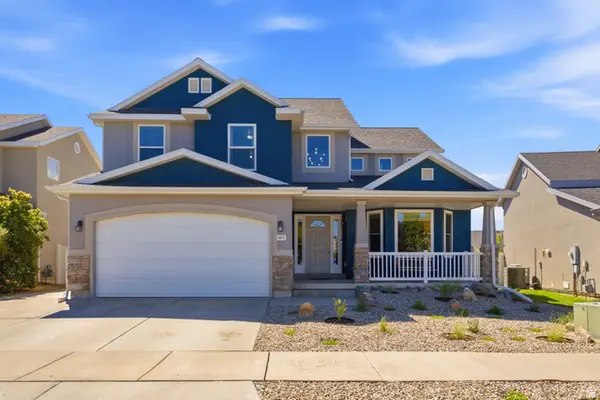 6671 W Haven Maple Dr, West Jordan, UT 84081