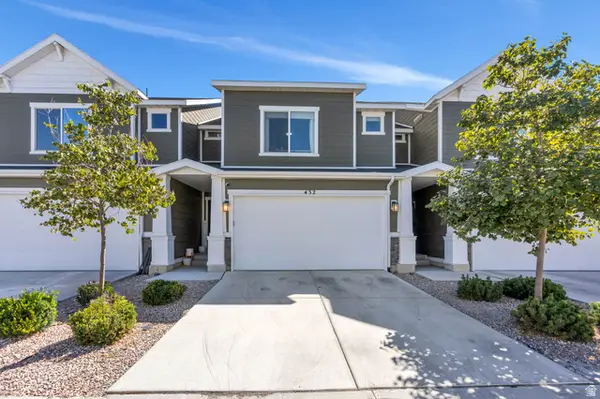 432 S Sunland Way, Saratoga Springs, UT 84045