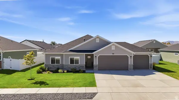 4179 W 1050 S #711, West Point, UT 84015