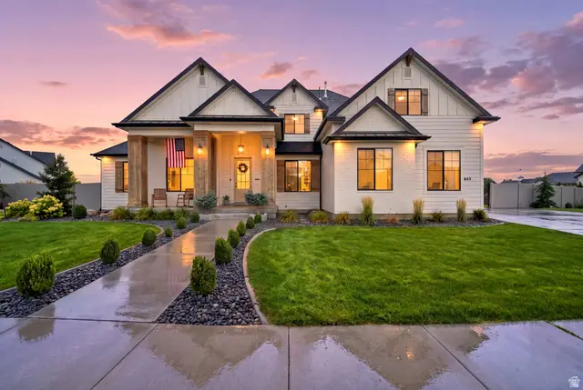 643 W 3100 N, Pleasant Grove, UT 84062 - #1