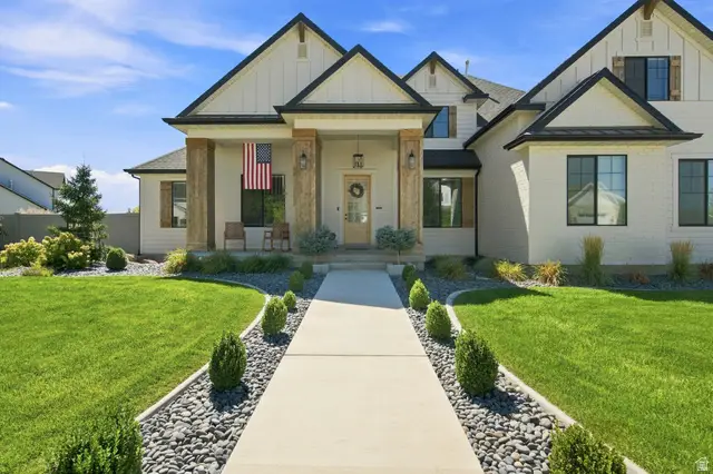 643 W 3100 N, Pleasant Grove, UT 84062 - #3