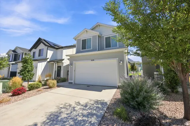 879 S Brubaker Way, Santaquin, UT 84655 - #2