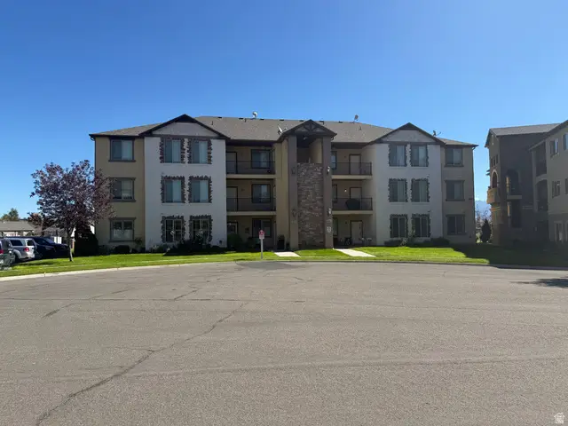 3618 E Clear Rock Rd #2, Eagle Mountain, UT 84005 - #1