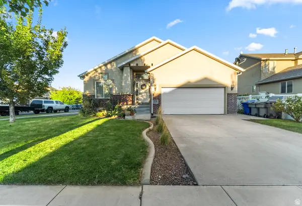 778 N Aberdeen Way, Saratoga Springs, UT 84045