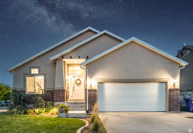 778 N Aberdeen Way, Saratoga Springs, UT 84045 - #2