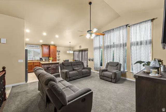 778 N Aberdeen Way, Saratoga Springs, UT 84045 - #3