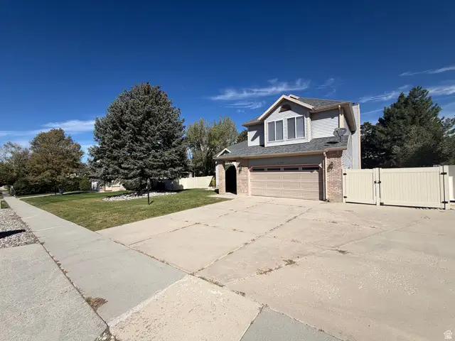 2193 E Sego Lily Dr S, Sandy, UT 84092 - #1