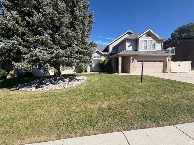 2193 E Sego Lily Dr S, Sandy, UT 84092 - #2