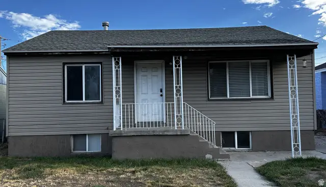 89 W Malvern Ave S, South Salt Lake, UT 84115 - #1