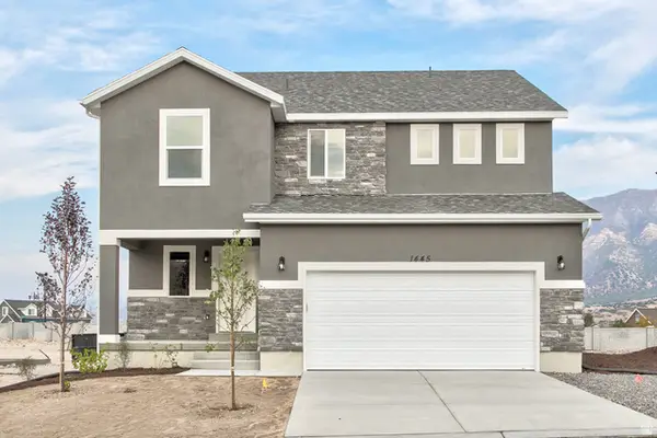 1701 S Windsong Dr #SR 377, Santaquin, UT 84655