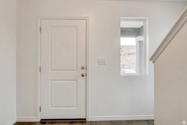 1701 S Windsong Dr #SR 377, Santaquin, UT 84655 - #2