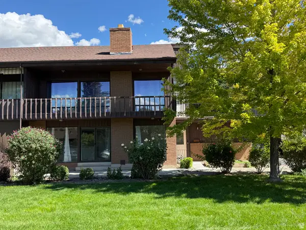2732 N Edgewood Dr, Provo, UT 84604