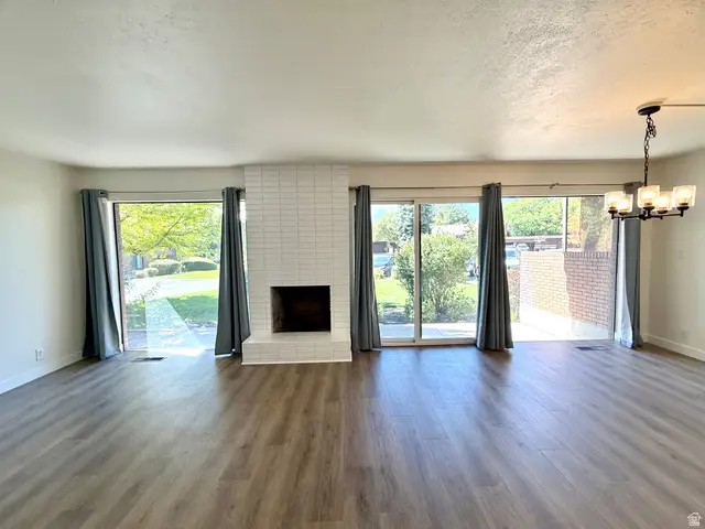 2732 N Edgewood Dr, Provo, UT 84604 - #2