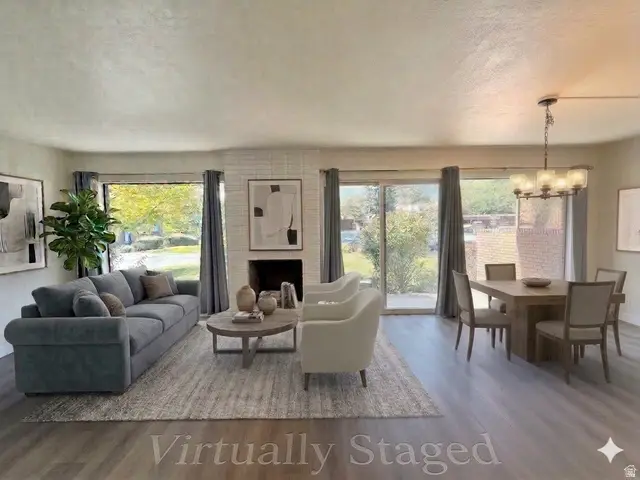 2732 N Edgewood Dr, Provo, UT 84604 - #3