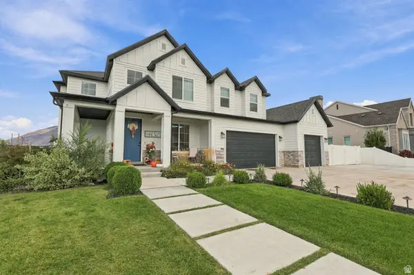 754 W 400 N, Mapleton, UT 84664