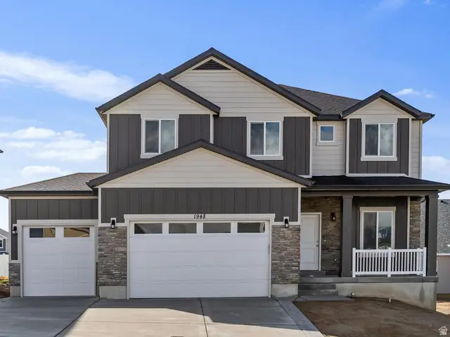 1733 S Windsong Dr #SR 380, Santaquin, UT 84655 - #2