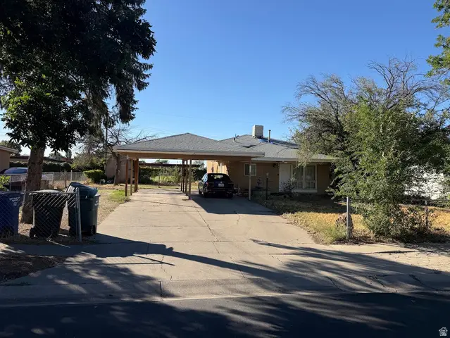 4612 S Dartmouth, West Valley City, UT 84120 - #1